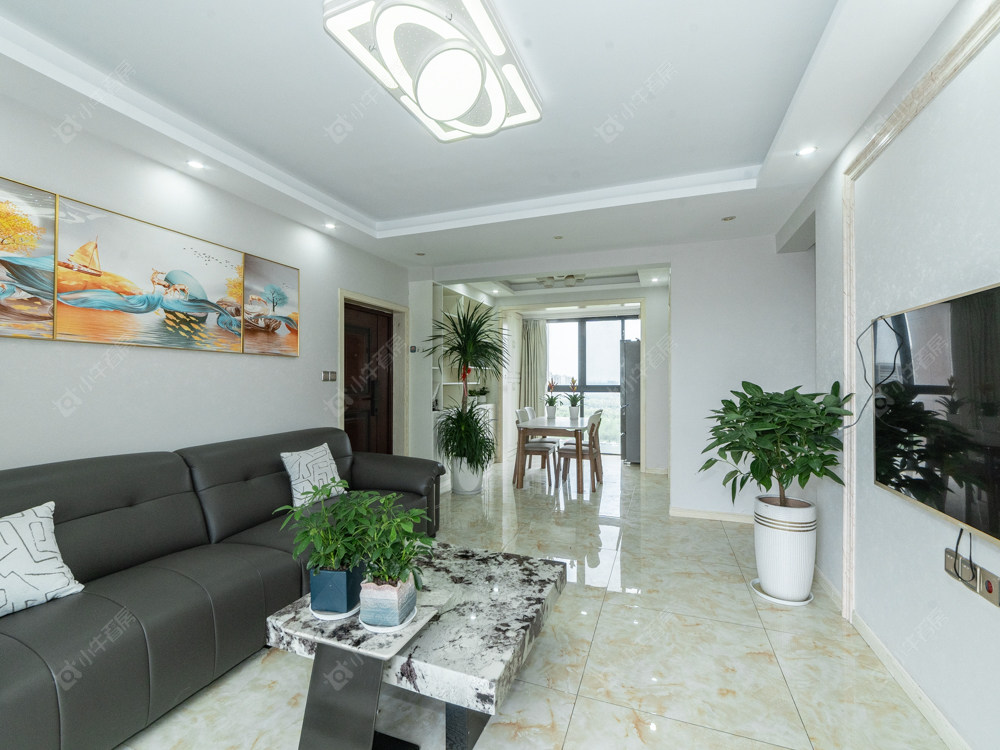 常州五洲国际在售二手房源室内图_小牛看房