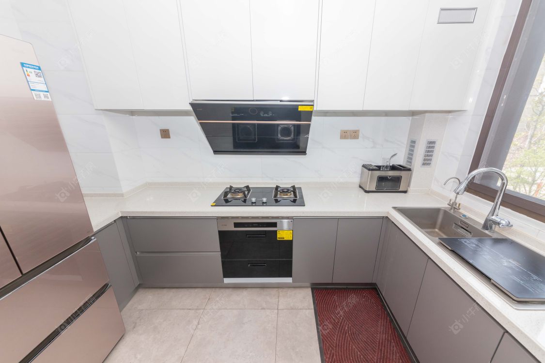 常州碧桂园碧玥和鸣在售二手房源室内图_小牛看房