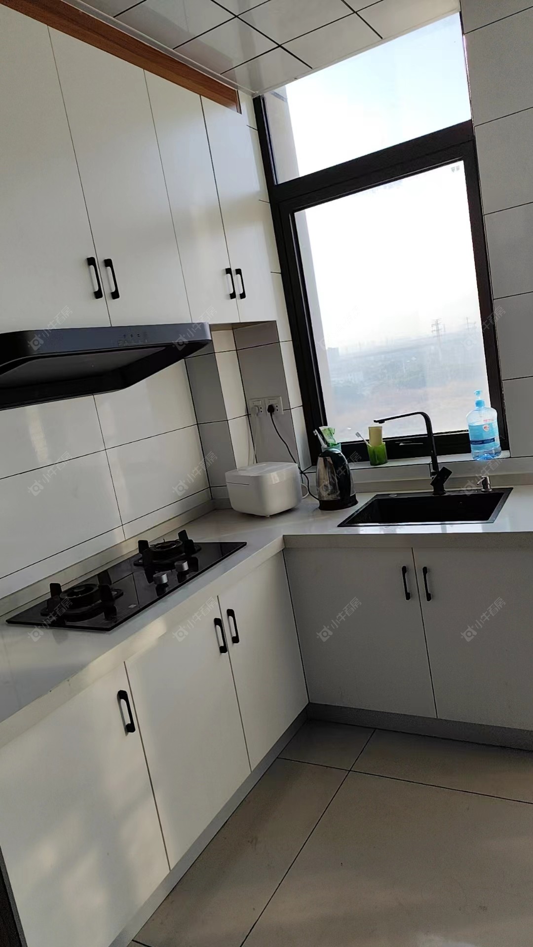 常州景荟凤凰公寓在租房源_小牛看房