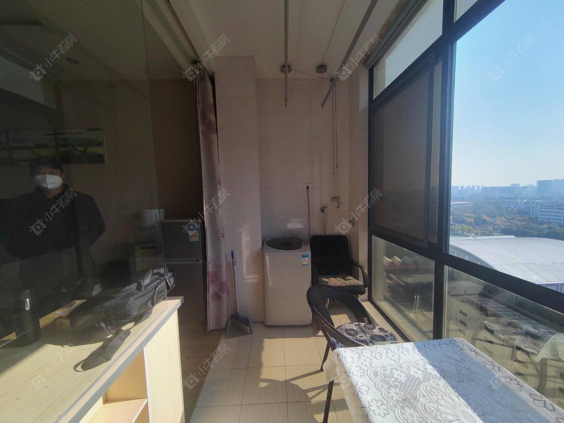 丰乐尚都房源室内图 常州丰乐尚都在租房源室内图_小牛看房