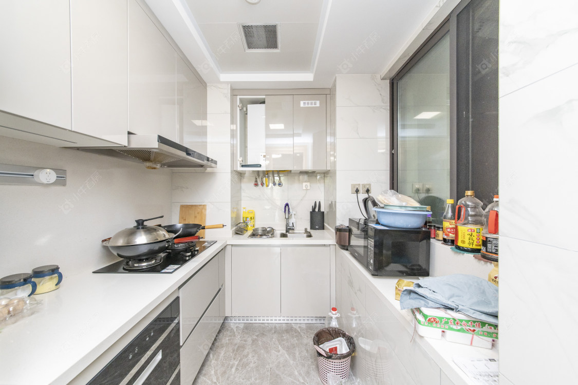 常州星河国际九区在售二手房源室内图_小牛看房