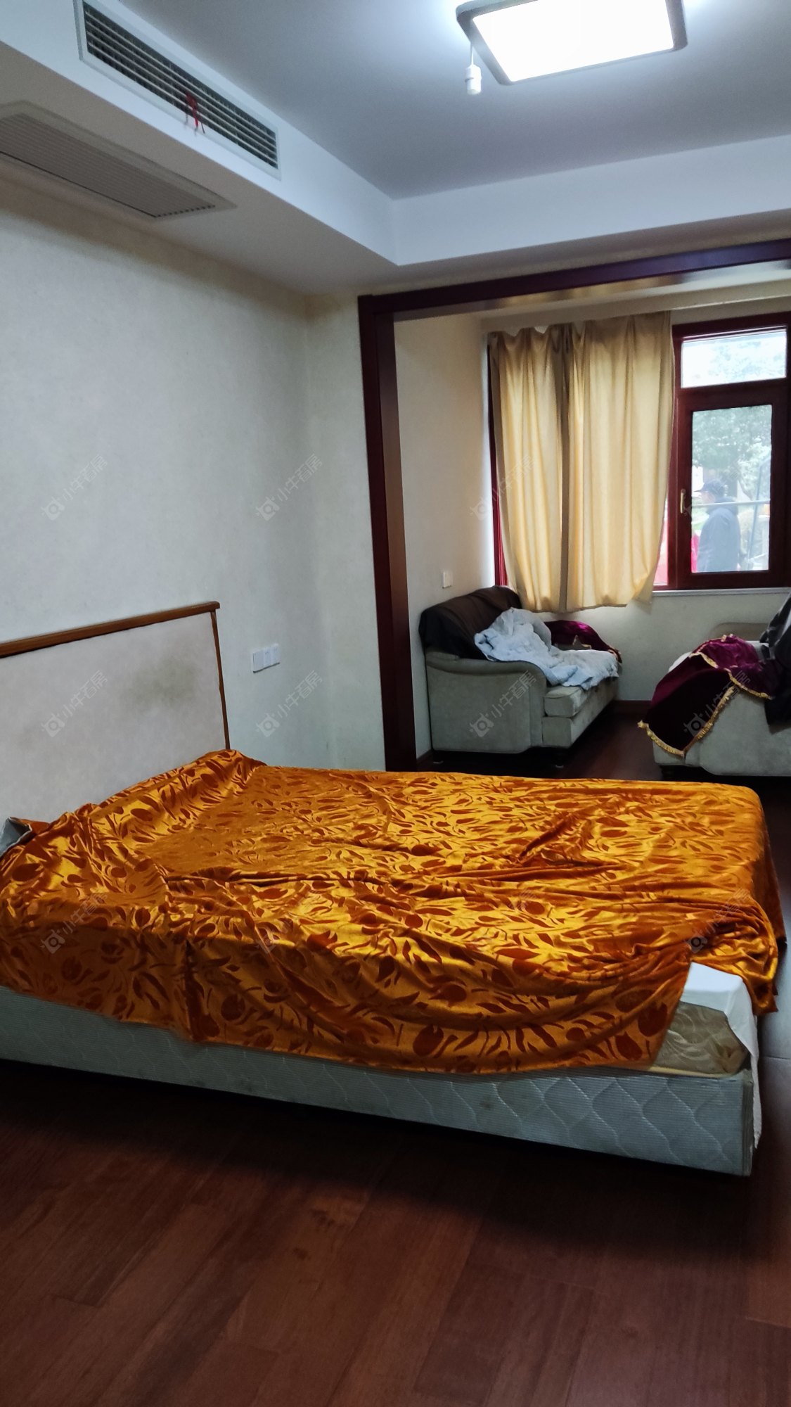 常州凯尔尚郡二期3室2厅2卫出租_小牛看房