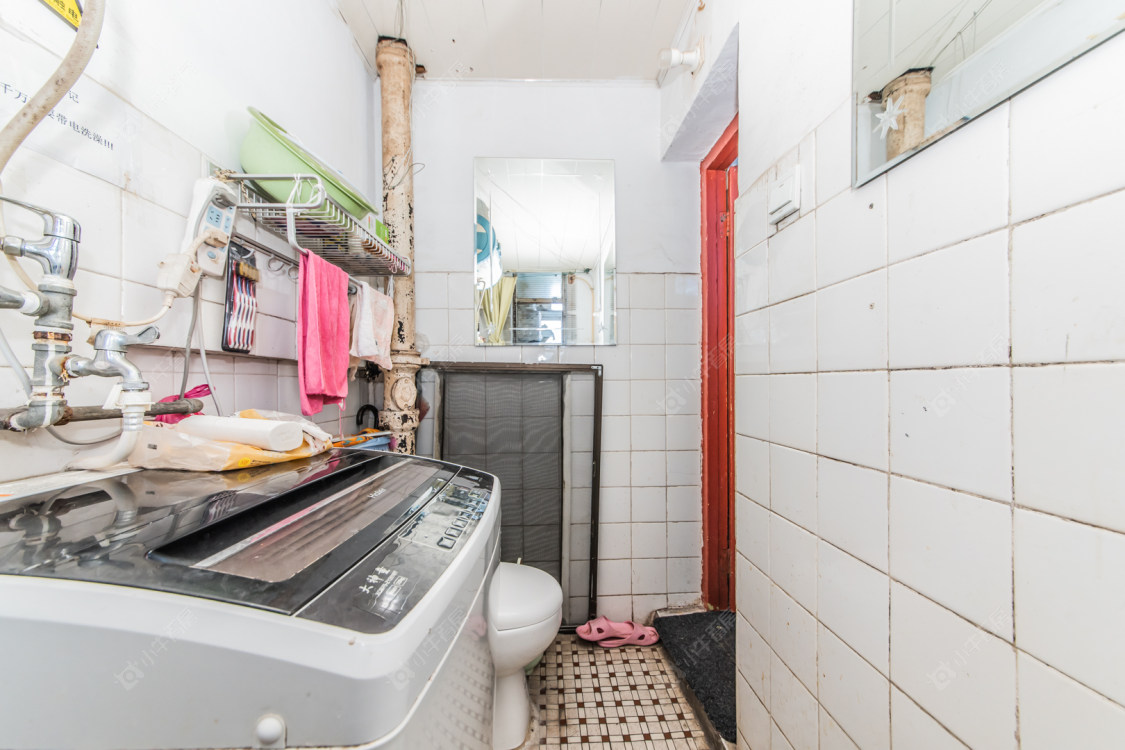 常州兰翔新村在售二手房源室内图_小牛看房