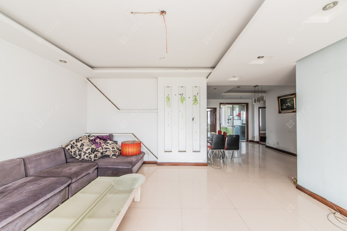 常州蓝色港湾花园在售二手房源室内图_小牛看房