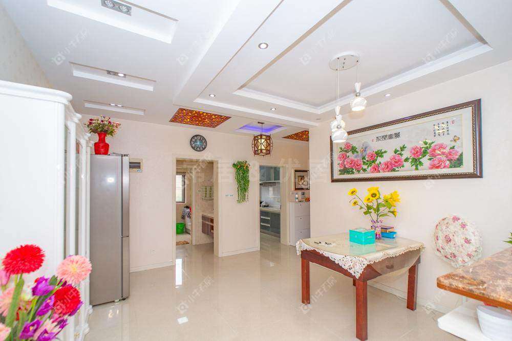 常州新城熙园在租房源_小牛看房