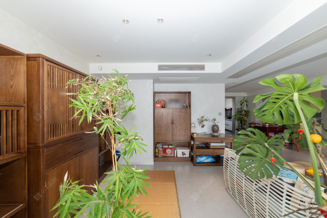 常州三江公园在售二手房源室内图_小牛看房