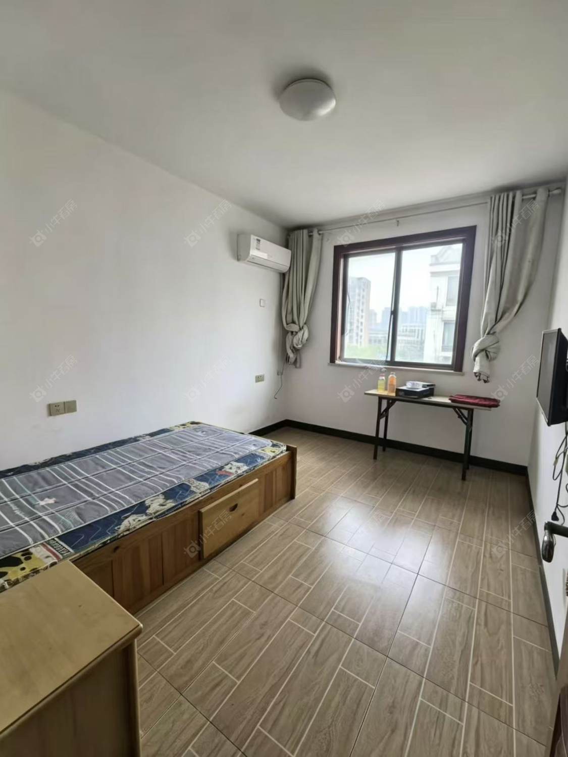 常州长安家园在租房源室内图_小牛看房