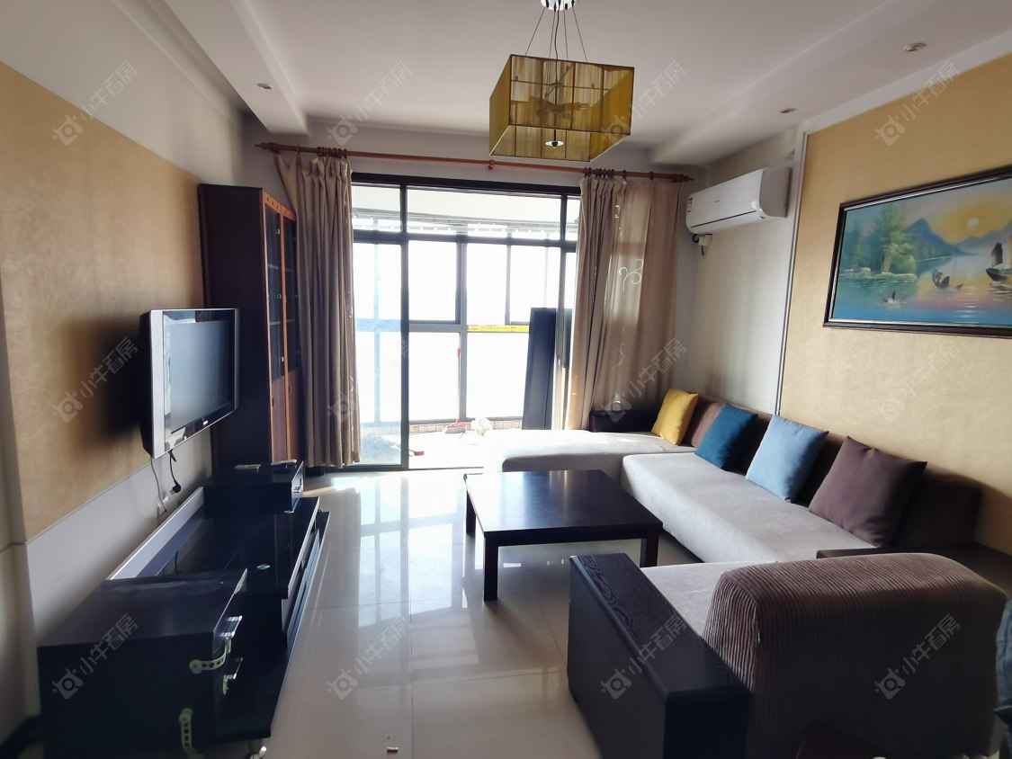 常州金色新城东区在租房源_小牛看房