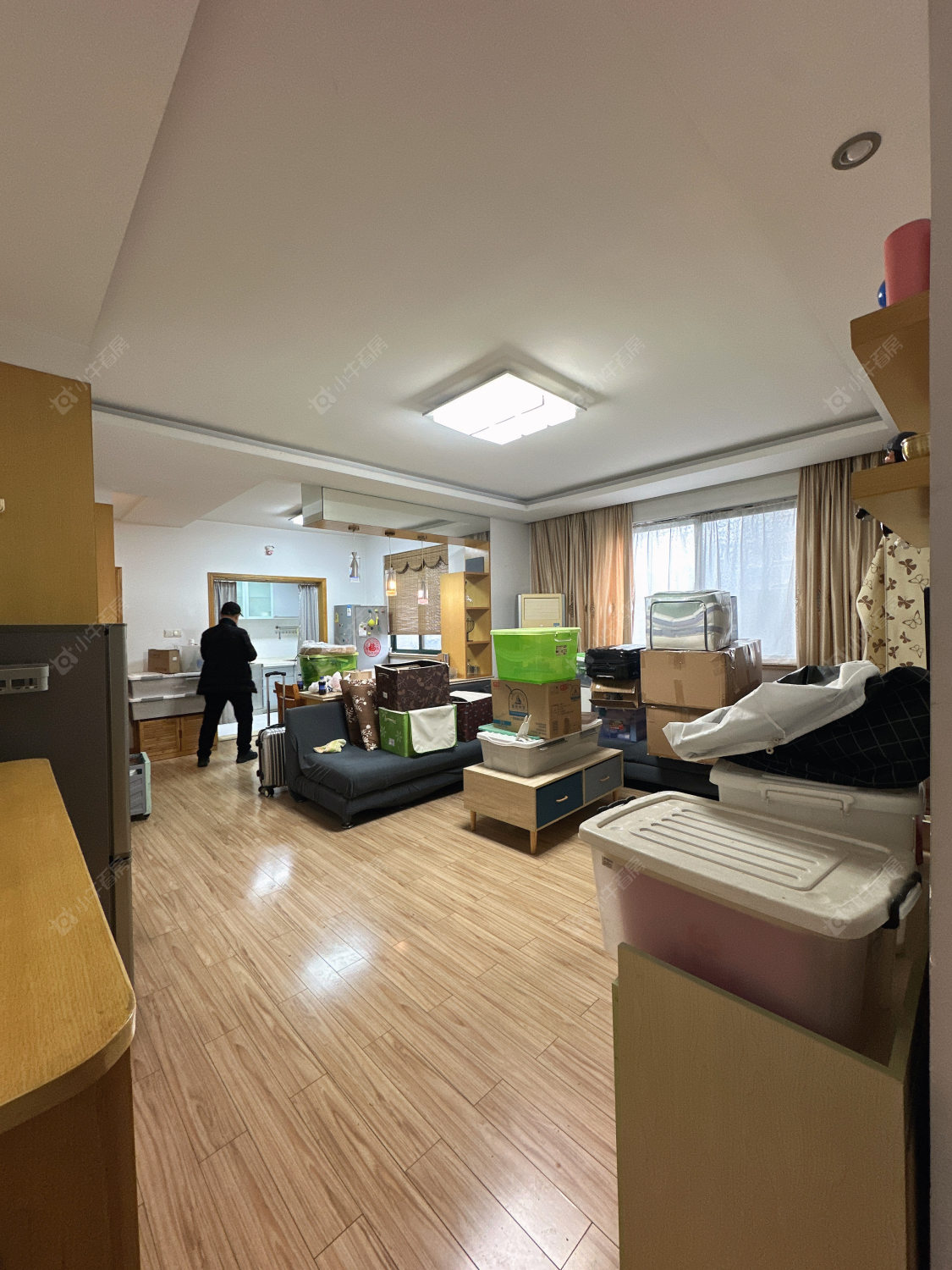 常州人民家园在租房源室内图_小牛看房