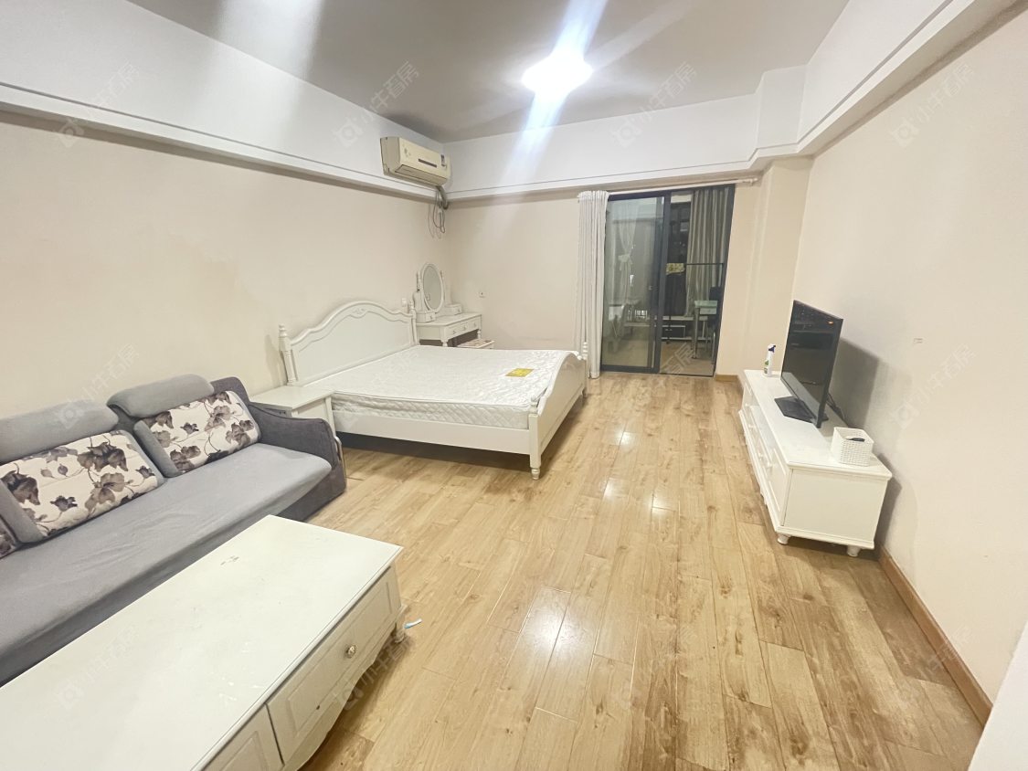 新北万达广场房源室内图 常州新北万达广场在租房源室内图_小牛看房