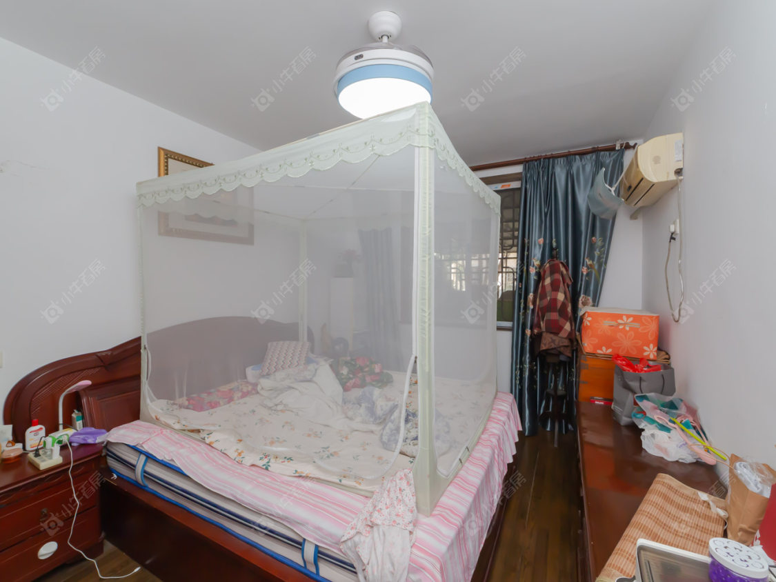 常州翠竹新村北区在售二手房房源室内图_小牛看房