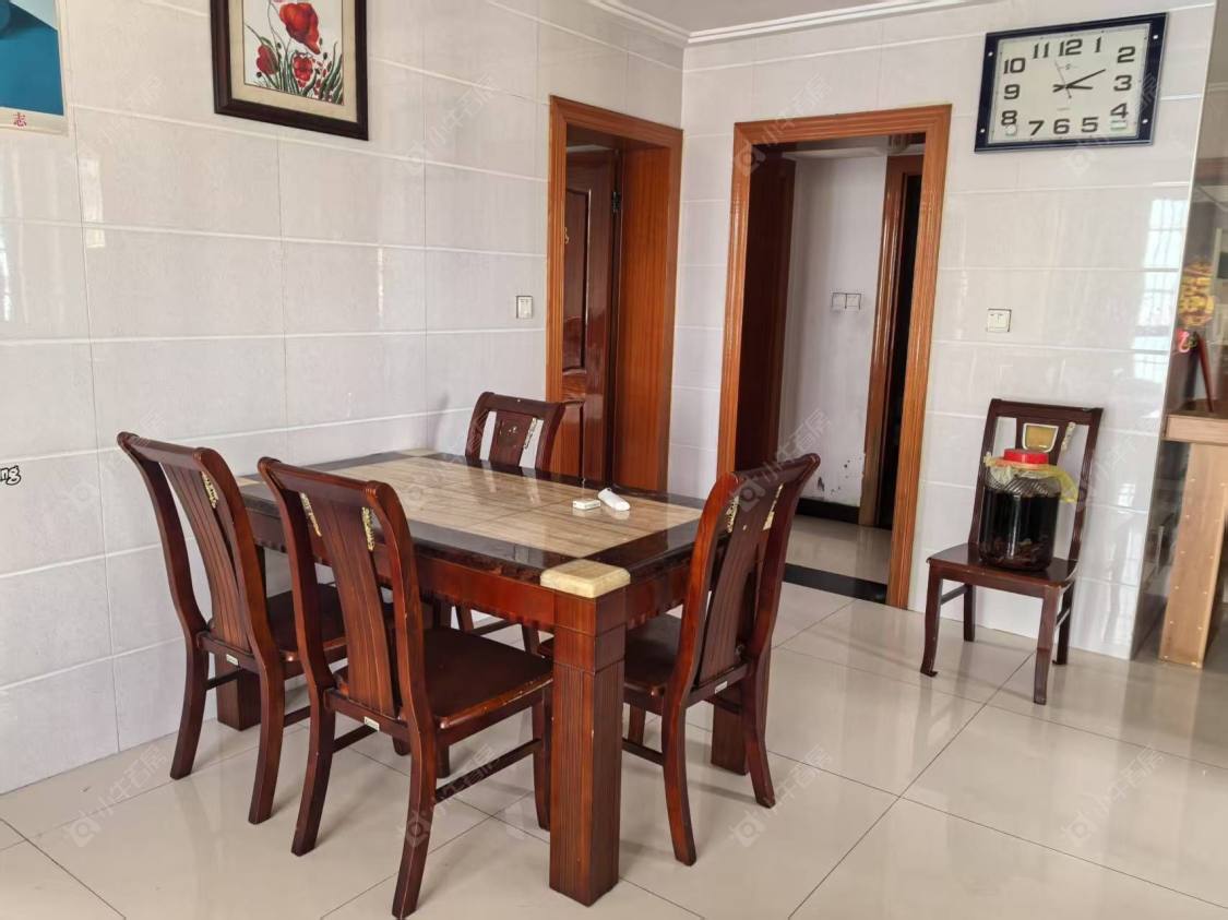 常州百馨西苑一二期在租房源室内图_小牛看房