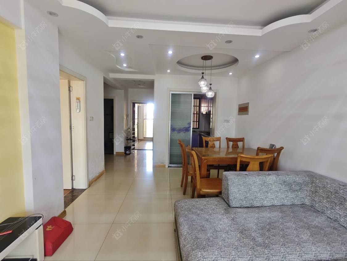 常州阳光龙庭在租房源室内图_小牛看房