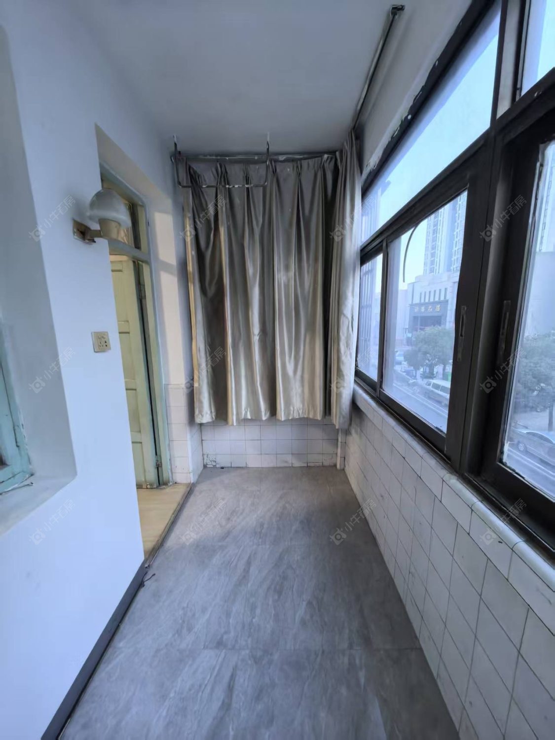 常州河苑新村在租房源室内图_小牛看房