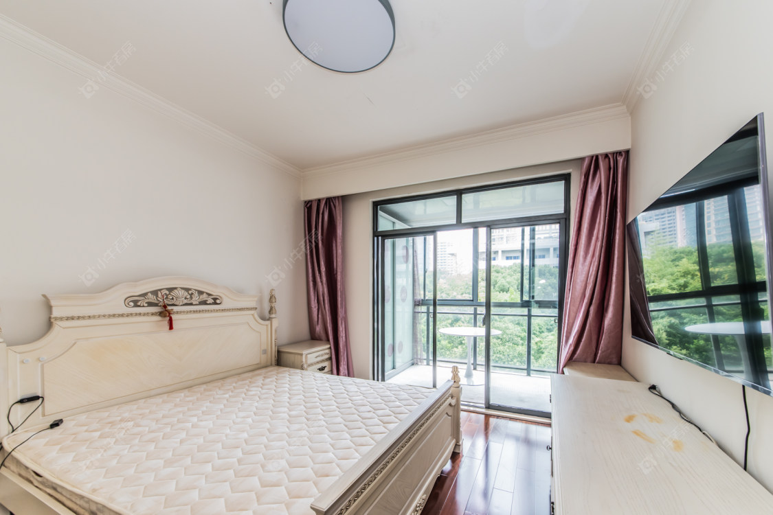 常州华亭苑在售二手房源室内图_小牛看房