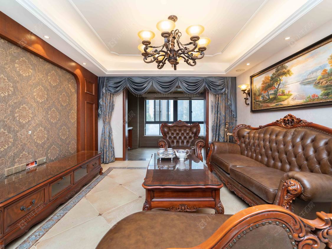 新城香溢澜桥二期房源 常州新城香溢澜桥二期在售二手房源_小牛看房