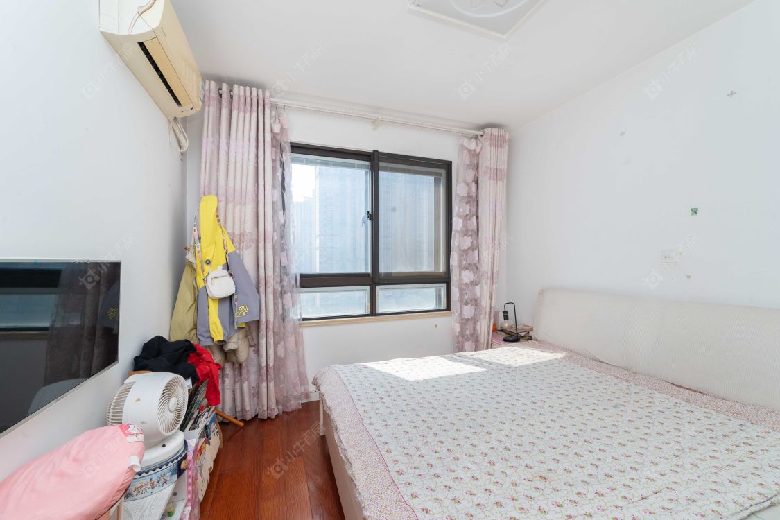 常州龙德花园在售二手房源室内图_小牛看房