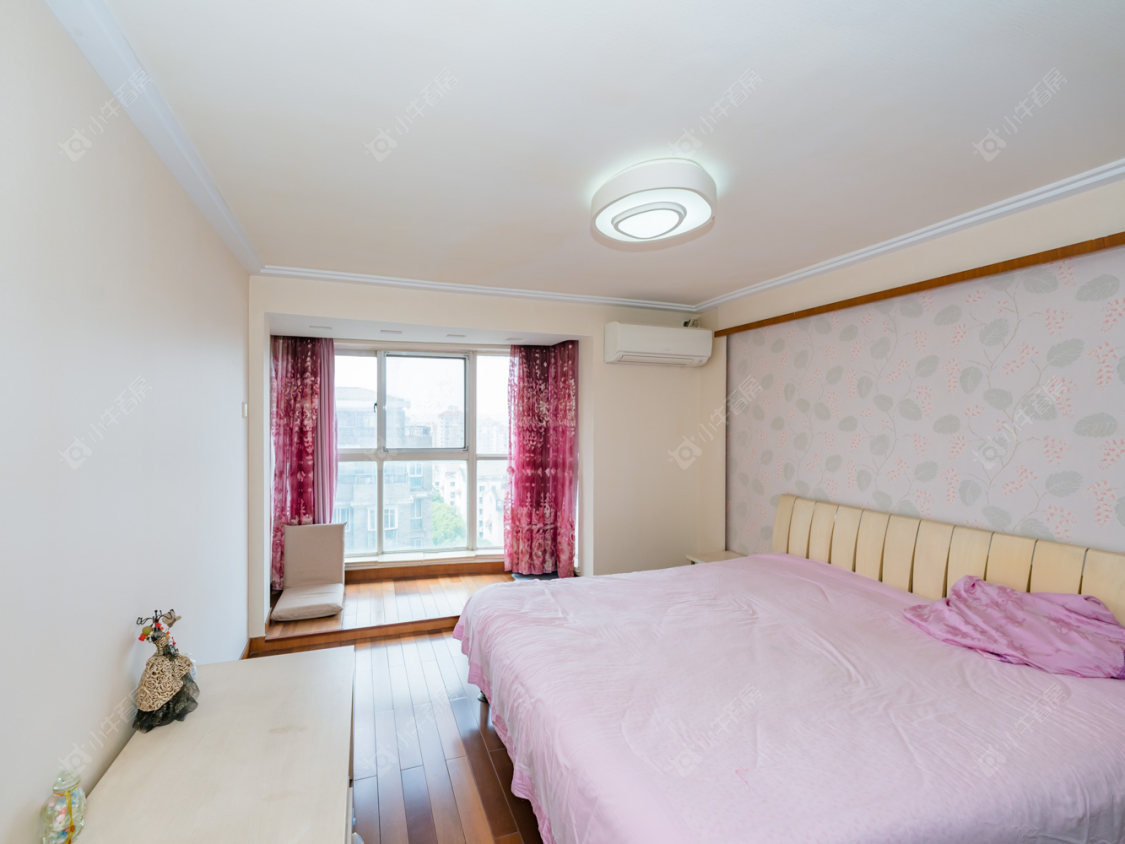 常州怀德苑在售二手房源室内图_小牛看房