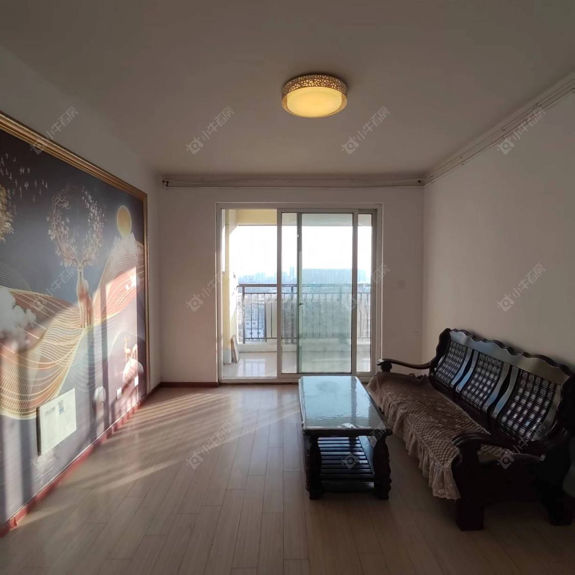 紫韵香庭二期房源室内图 常州紫韵香庭二期在租房源室内图_小牛看房