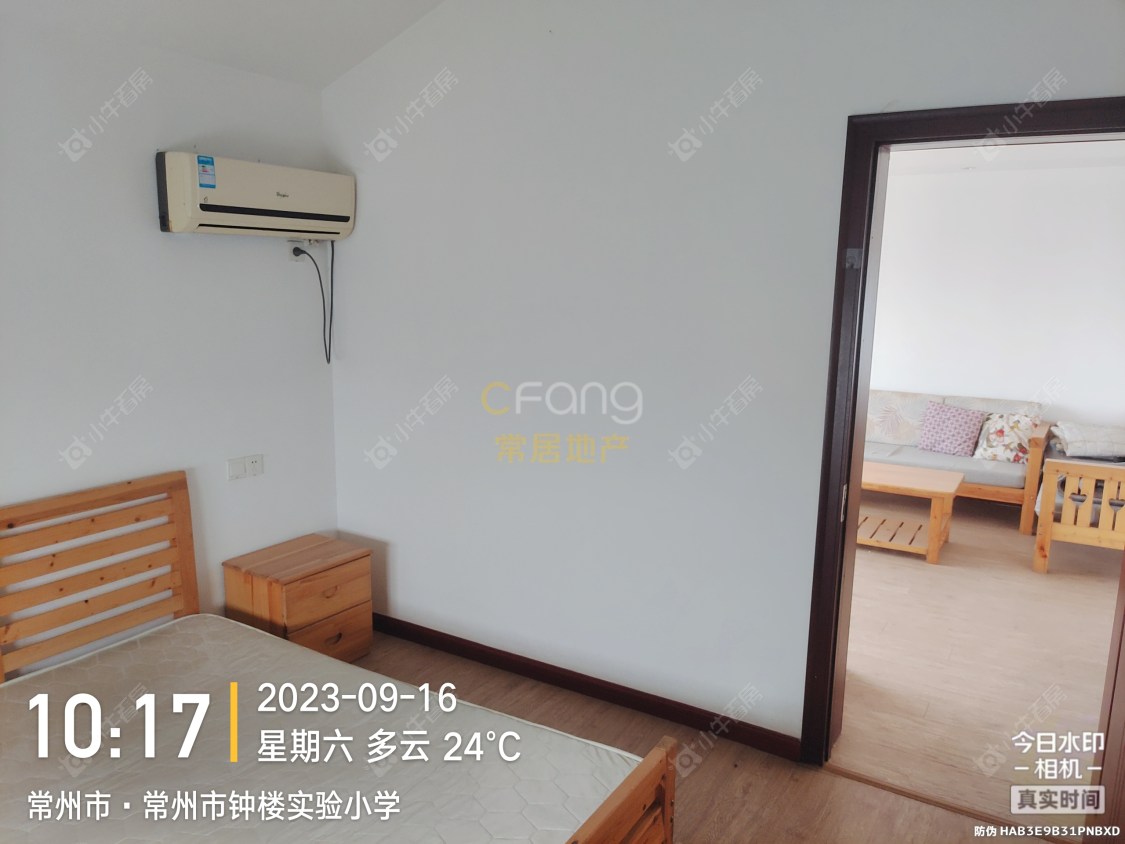 常州万水美兰城在租房源_小牛看房