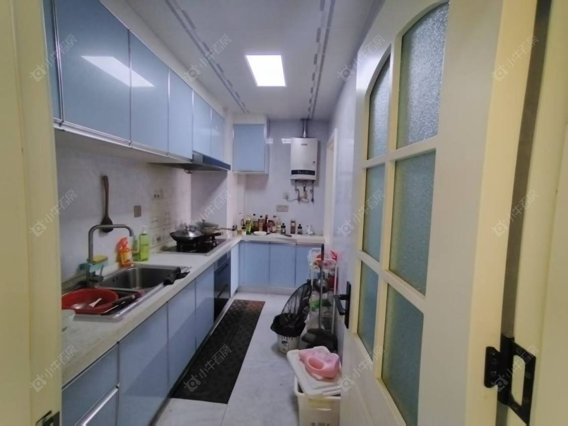 常州九洲花园一期在租房源室内图_小牛看房