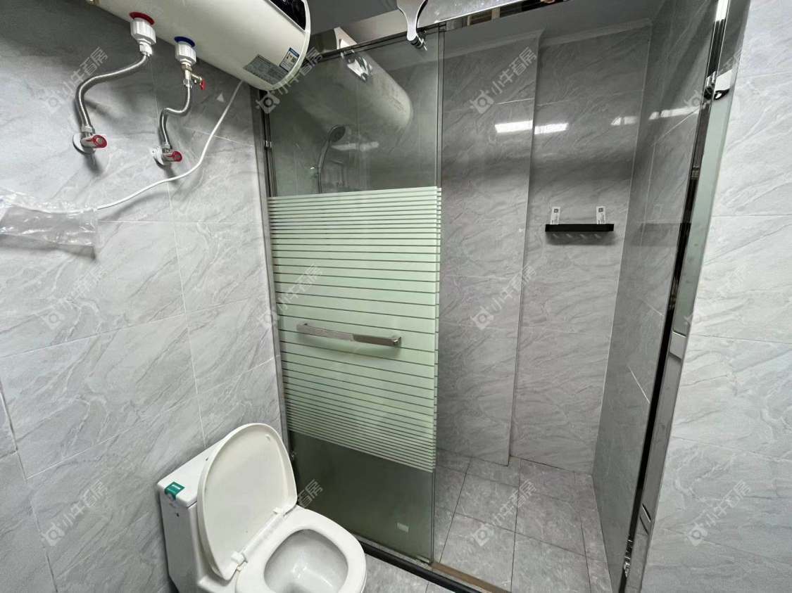 常州万科弘阳君望甲第在租房源室内图_小牛看房