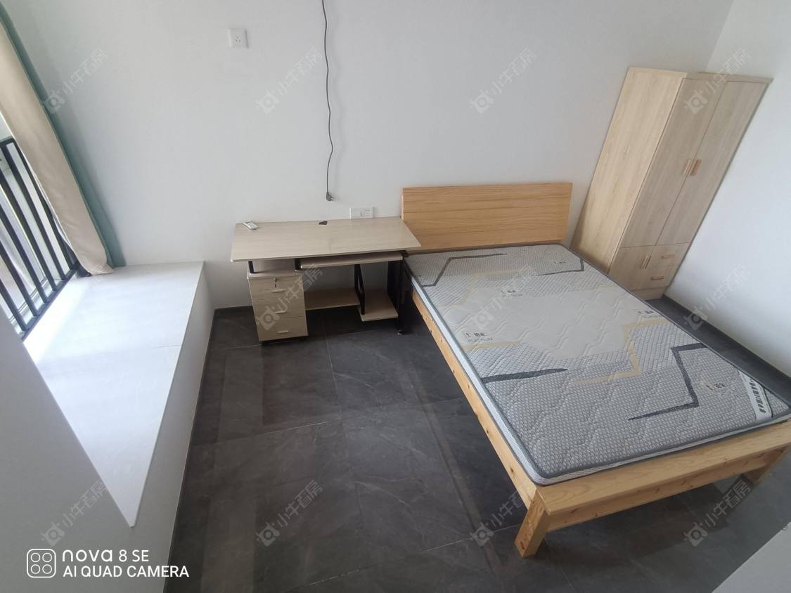 常州馨都苑在租房源室内图_小牛看房