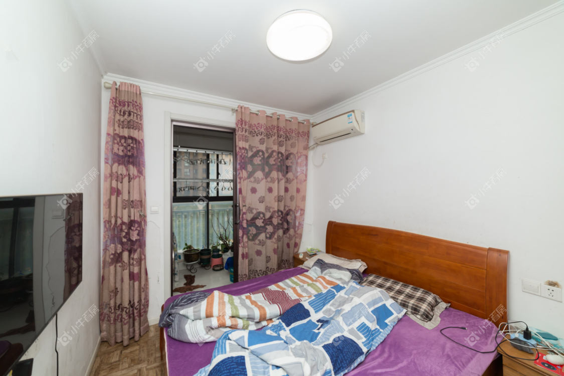 常州公园壹号四期在租房源室内图_小牛看房