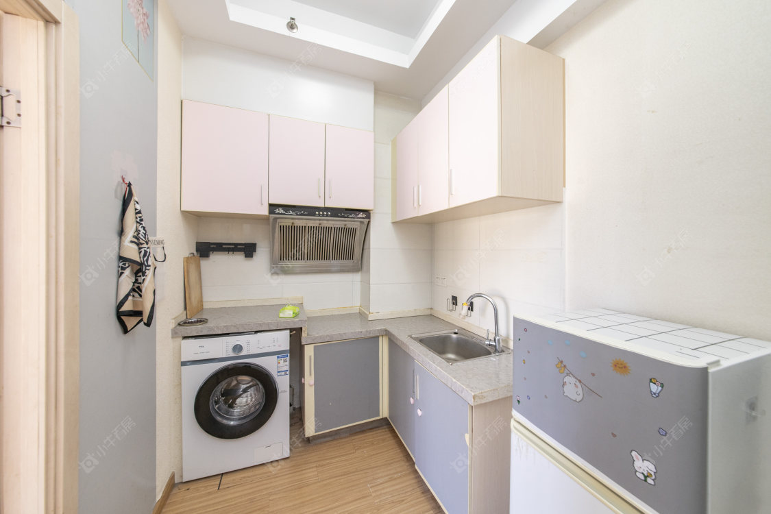 四季青服装城房源室内图 常州四季青服装城在售二手房源室内图_小牛看房