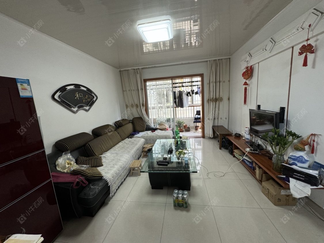 常州百馨北苑租房_小牛看房