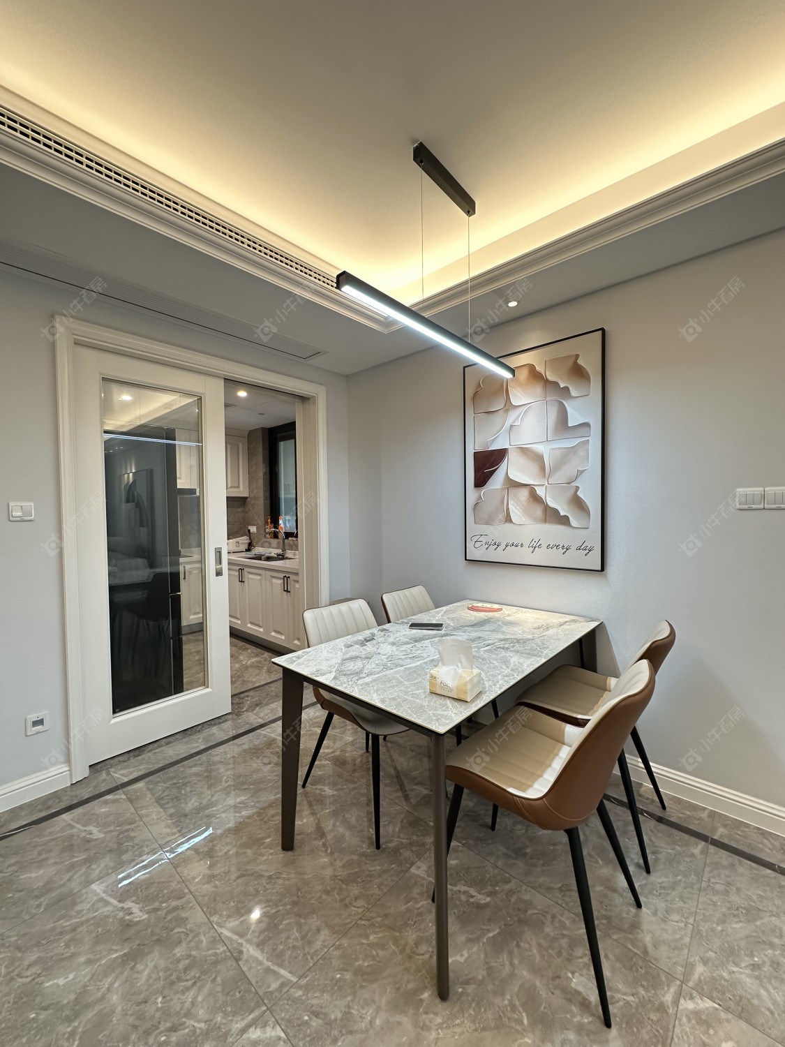 常州新城华宇悦隽公馆在租房源室内图_小牛看房