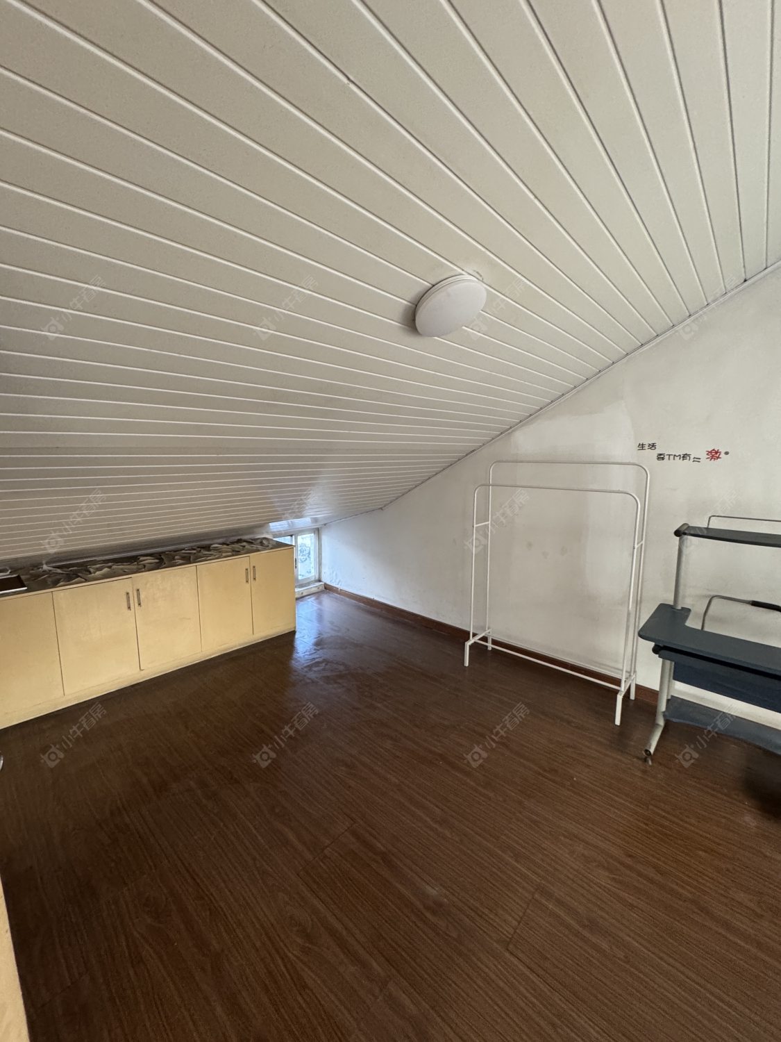 常州桃园新村在租房源室内图_小牛看房