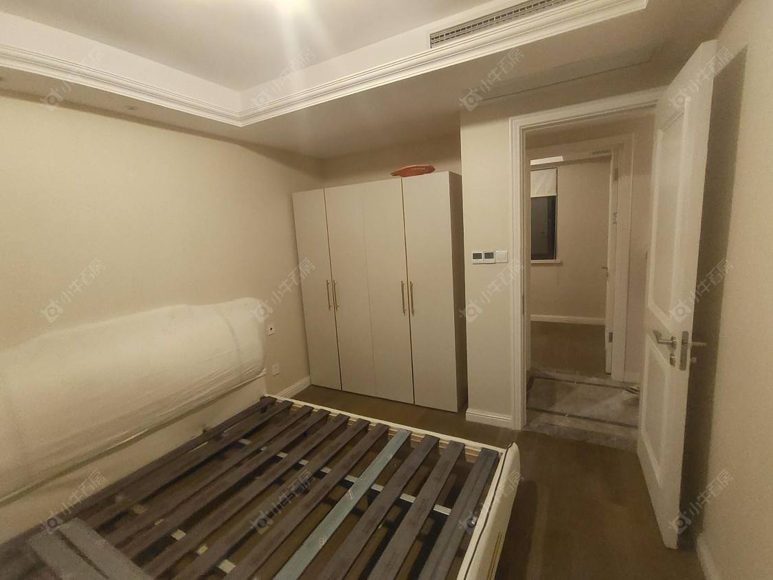 常州新城华宇悦隽公馆在租房源室内图_小牛看房