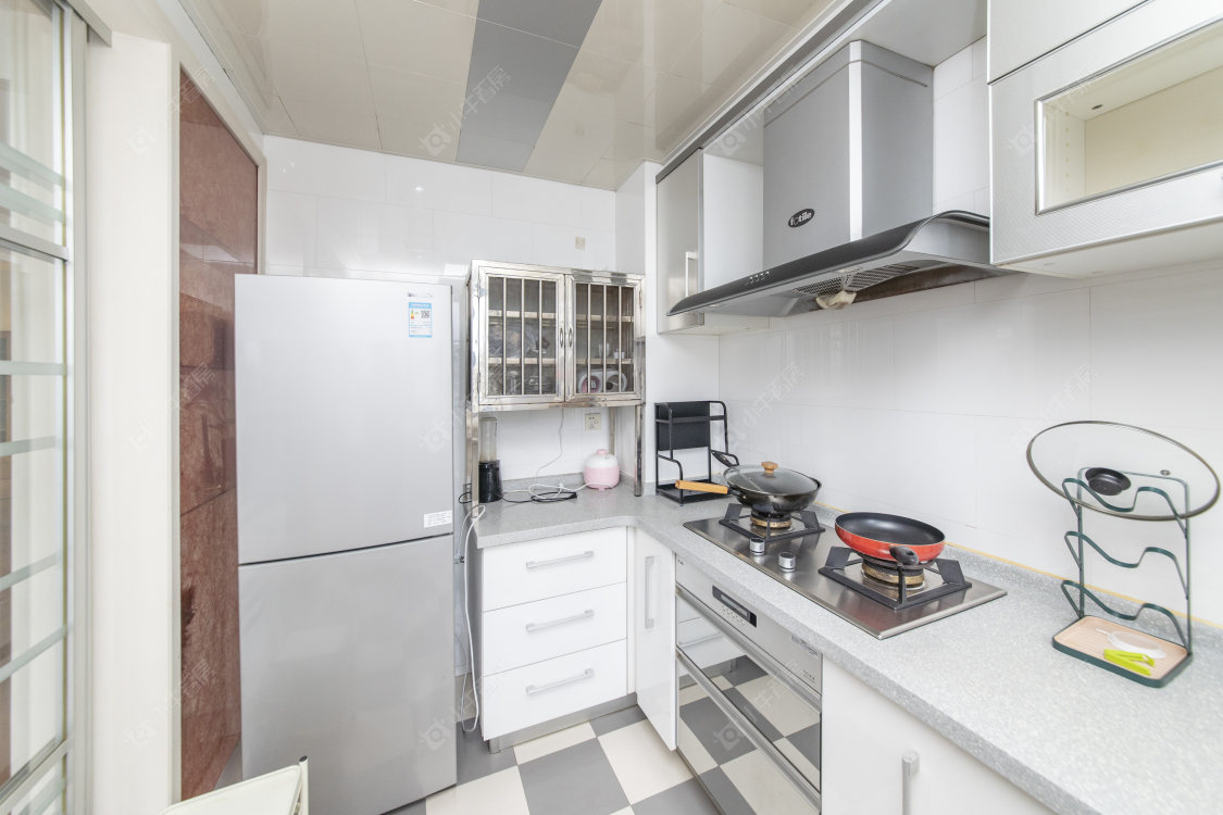 常州新城南都雅苑在售二手房源室内图_小牛看房