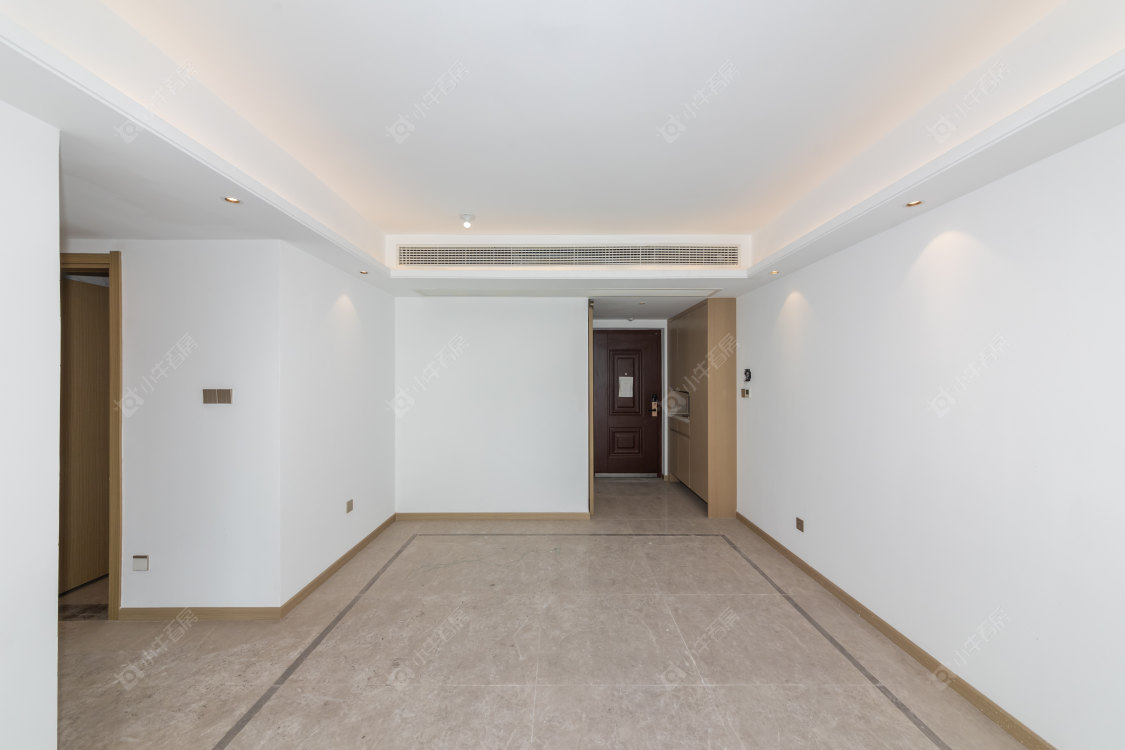 常州绿地香港名墩道在售二手房源室内图_小牛看房