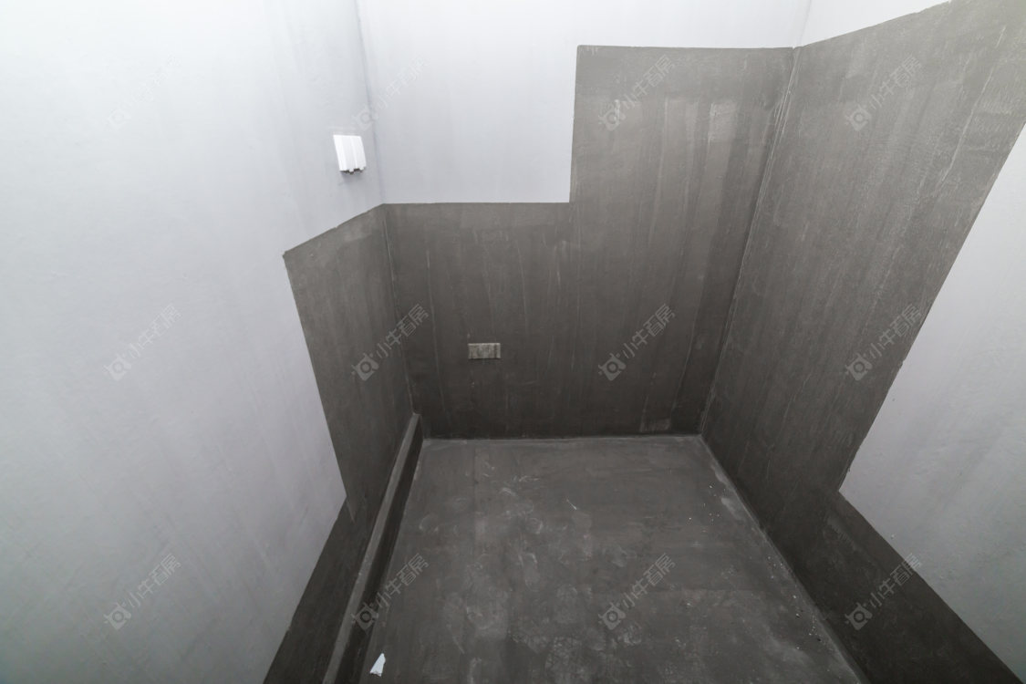 常州美的世茂云筑在售二手房源室内图_小牛看房