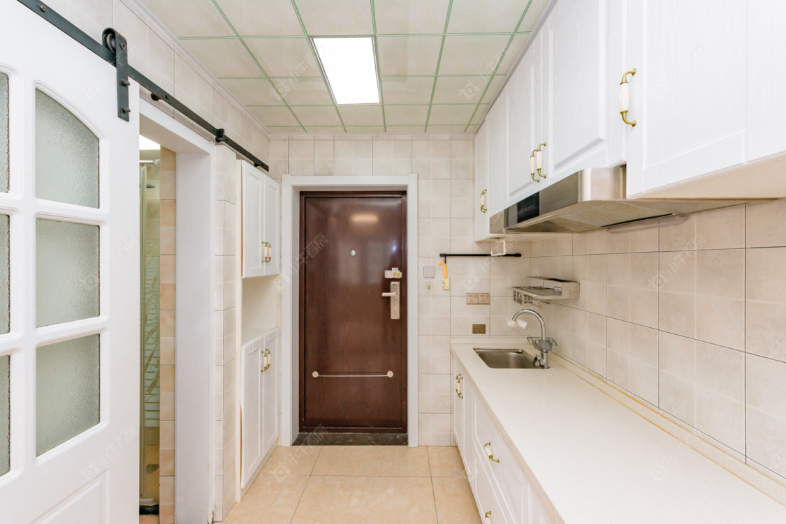 常州鹏欣丽都在售二手房源室内图_小牛看房