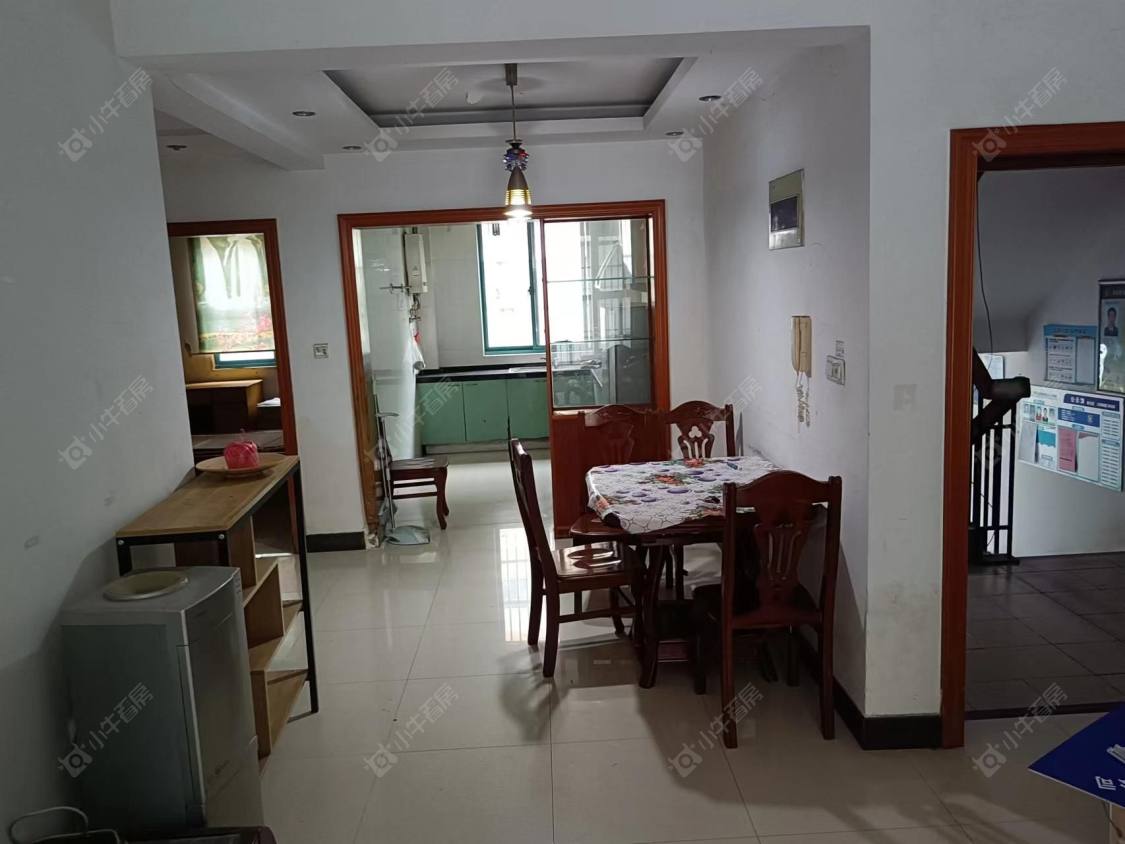 常州嘉顺花园在租房源室内图_小牛看房