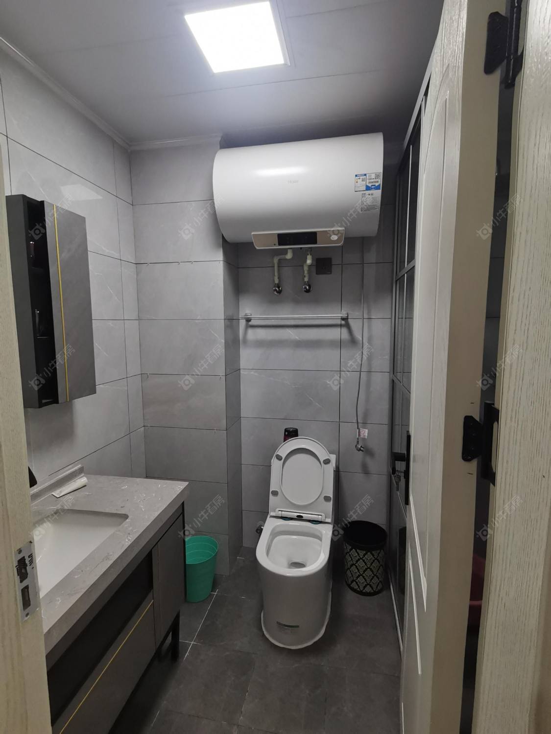 常州融锦融御华庭在租房源室内图_小牛看房