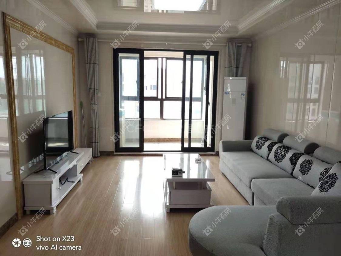 常州牡丹水岸国际在租房源_小牛看房