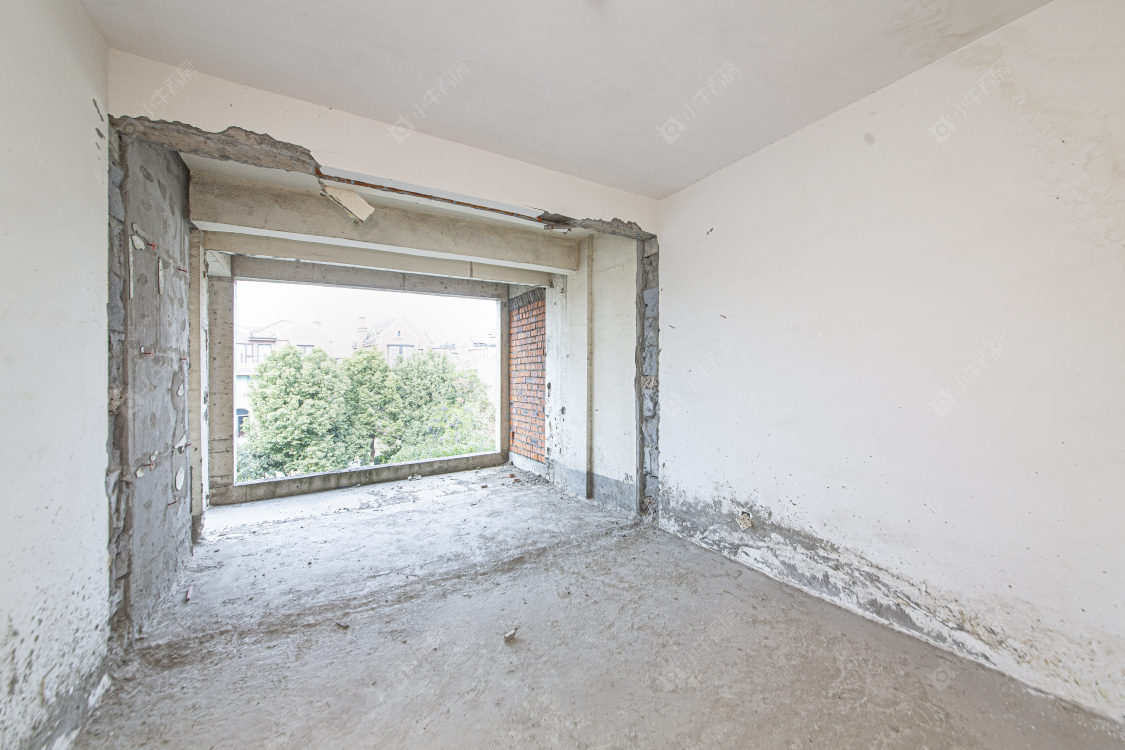 湖滨壹号房源室内图 常州湖滨壹号在售二手房源室内图_小牛看房