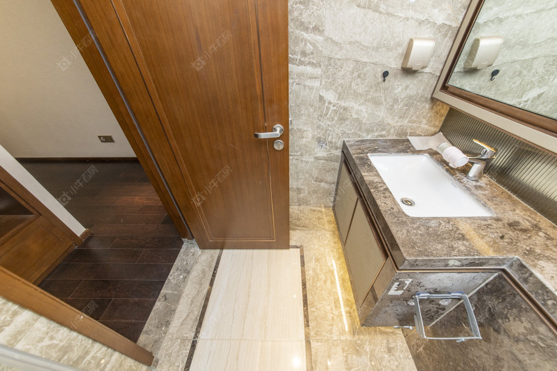 常州常发珑玥在售二手房源室内图_小牛看房