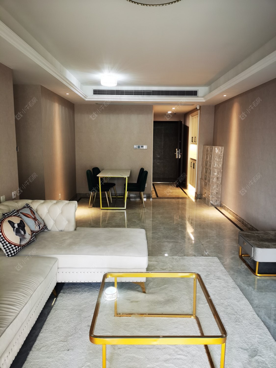 新城樾隽中央房源 常州新城樾隽中央在租房源_小牛看房