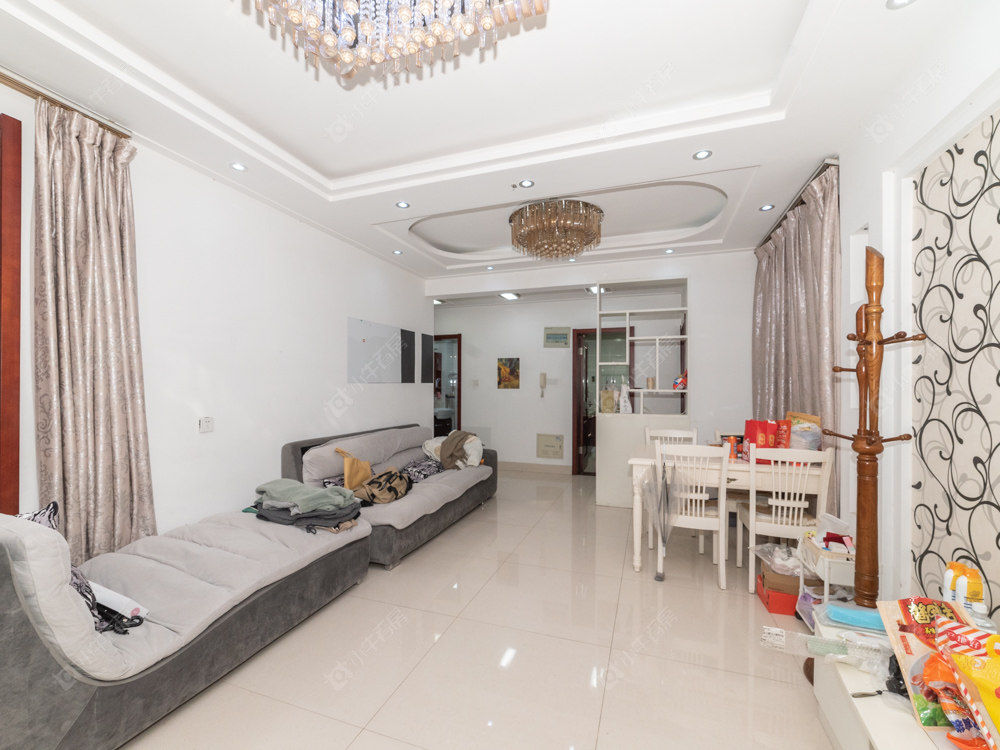 常州凤凰名城在售二手房源室内图_小牛看房