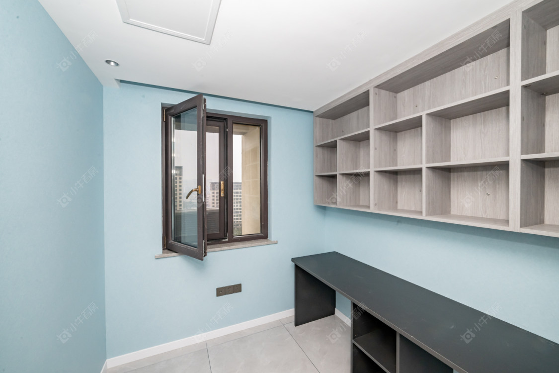 常州新城璞樾和山在售二手房源室内图_小牛看房