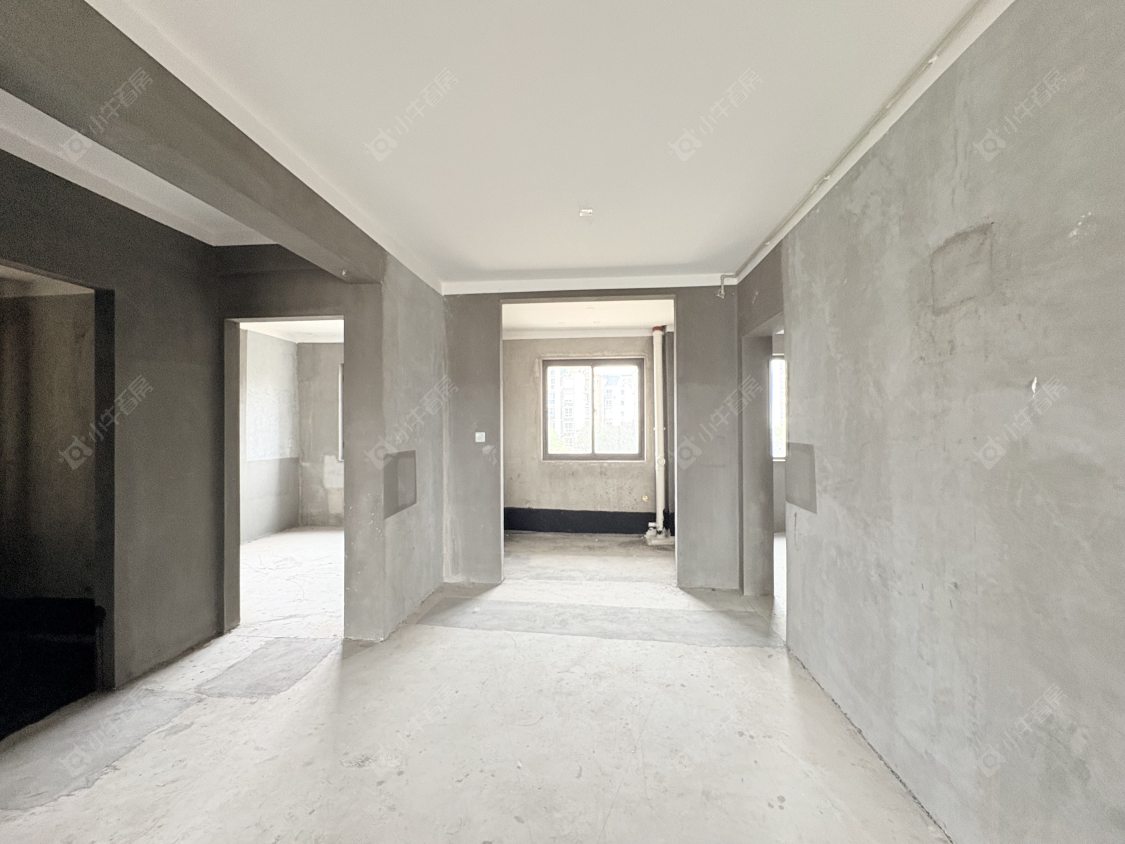 丹阳天怡文华里在售二手房源室内图_小牛看房