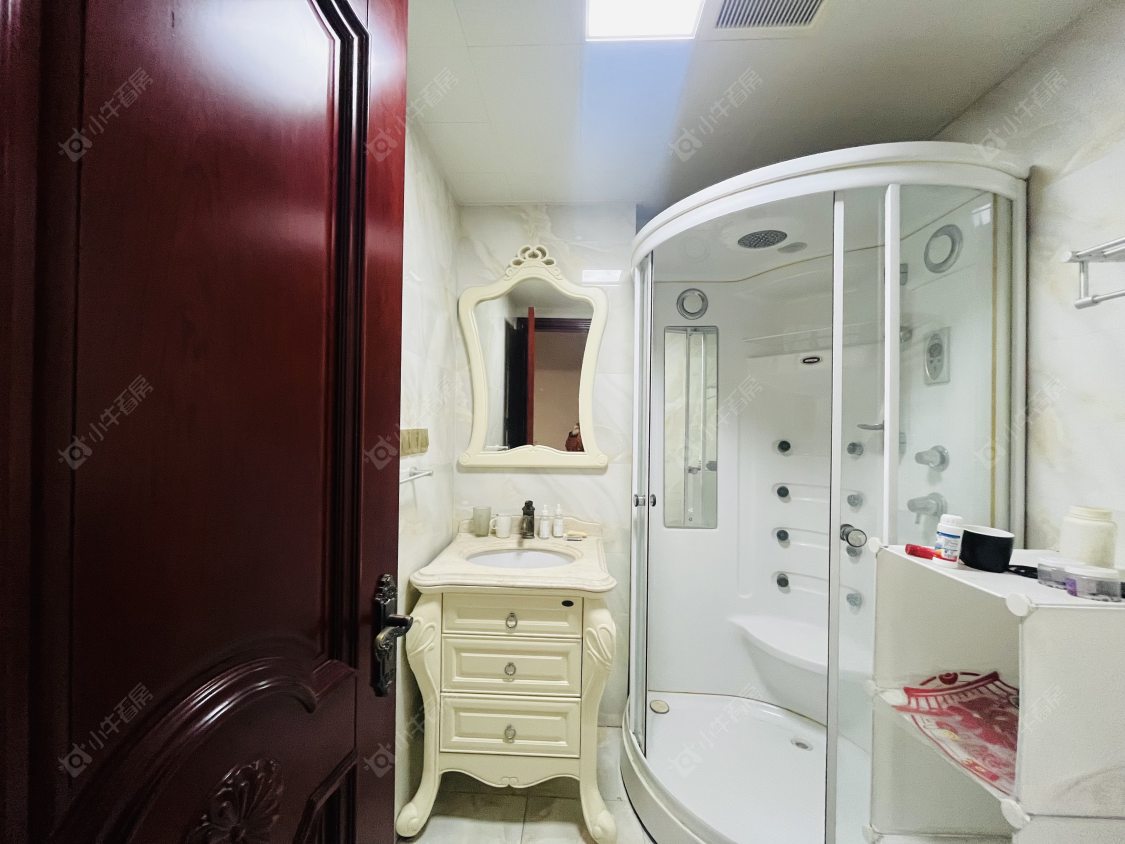 常州玉兰广场二期在租房源室内图_小牛看房