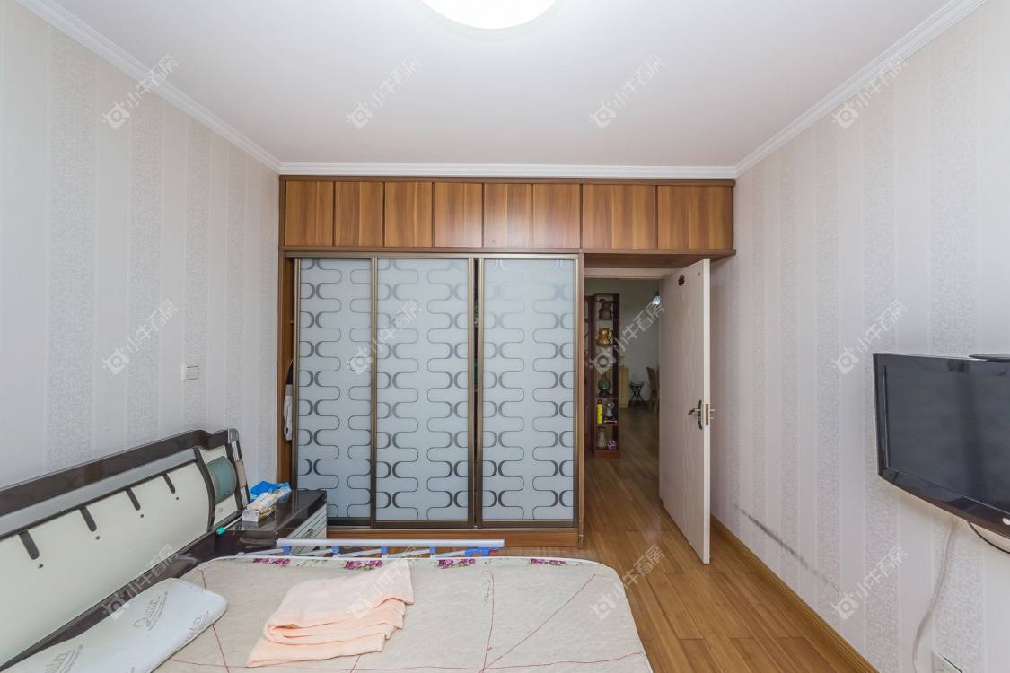 常州香缇湾花园在租房源_小牛看房