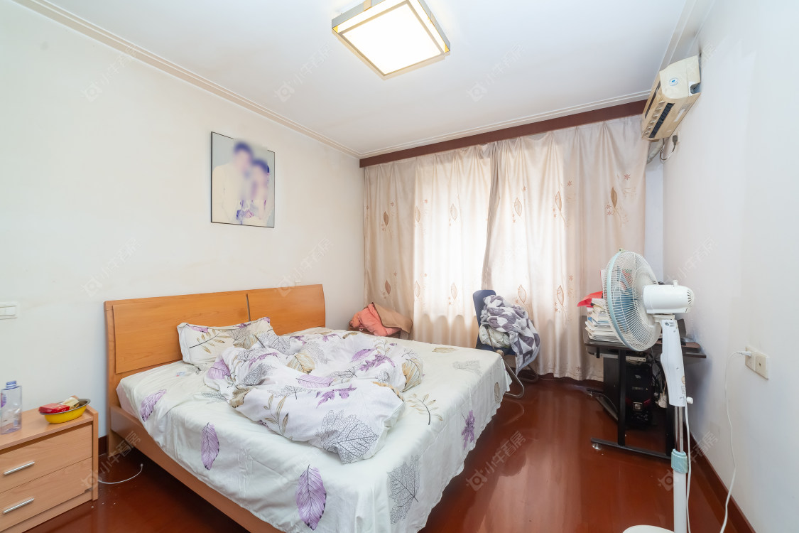 常州新闸花苑在售二手房源室内图_小牛看房