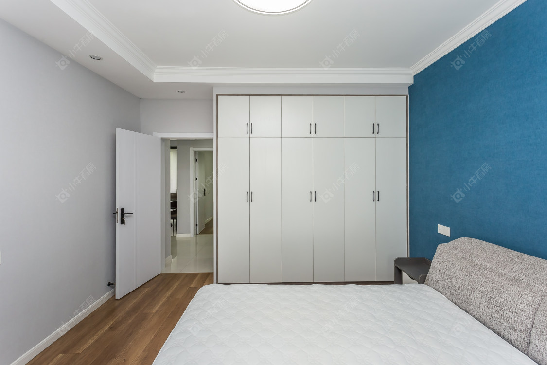 常州凯旋城西区在售二手房源室内图_小牛看房